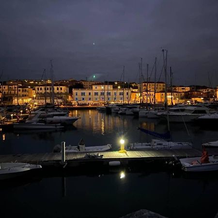 Valeria San Vincenzo Apartment Dış mekan fotoğraf