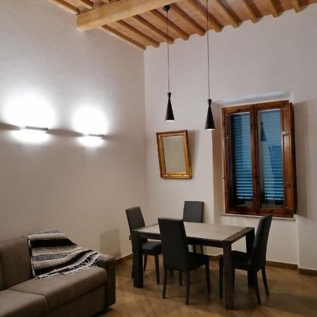 Valeria San Vincenzo Apartment Dış mekan fotoğraf