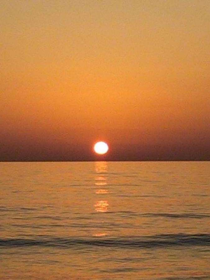 Valeria San Vincenzo Apartment Dış mekan fotoğraf