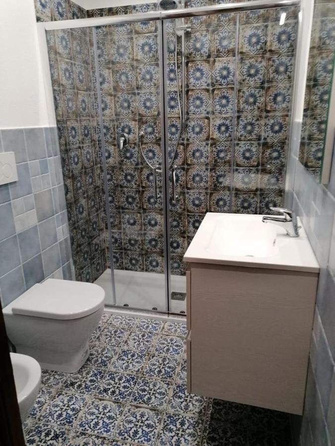 Valeria San Vincenzo Apartment Dış mekan fotoğraf