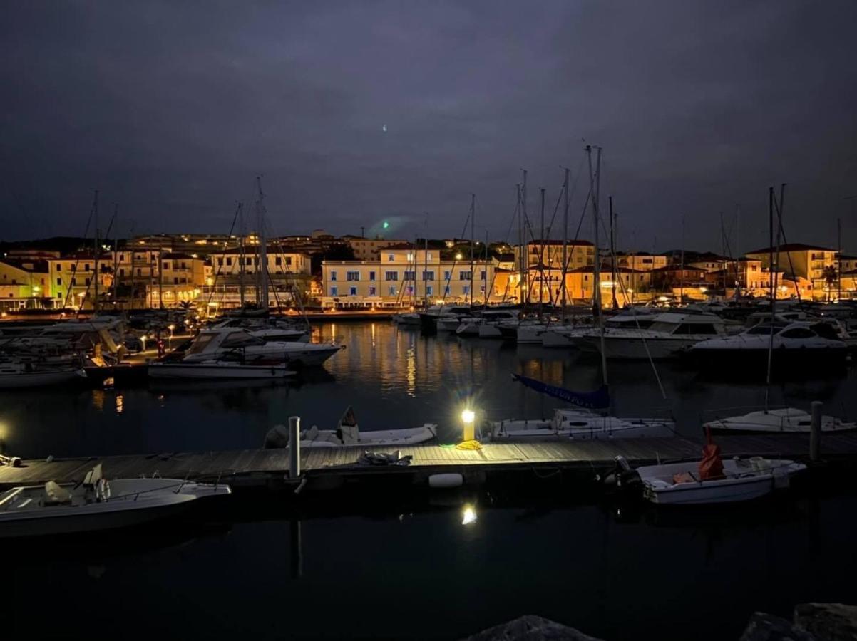 Valeria San Vincenzo Apartment Dış mekan fotoğraf