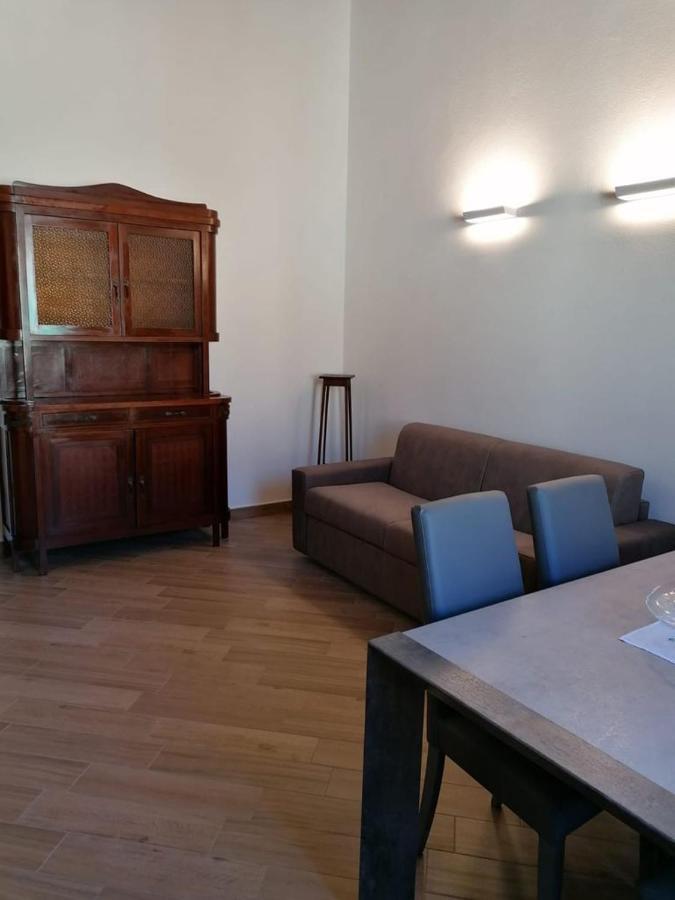 Valeria San Vincenzo Apartment Dış mekan fotoğraf