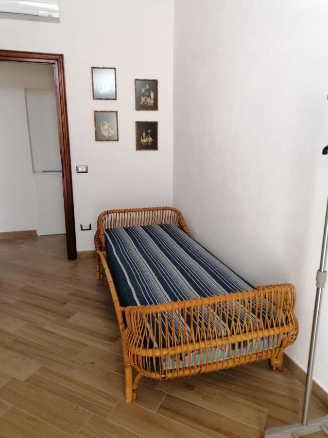 Valeria San Vincenzo Apartment Dış mekan fotoğraf