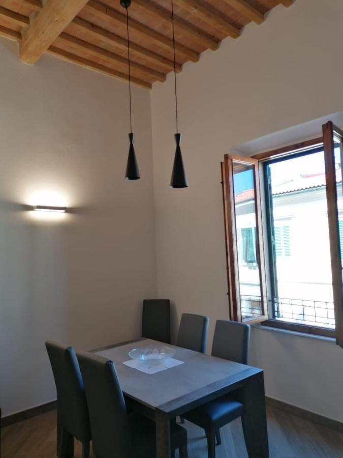 Valeria San Vincenzo Apartment Dış mekan fotoğraf