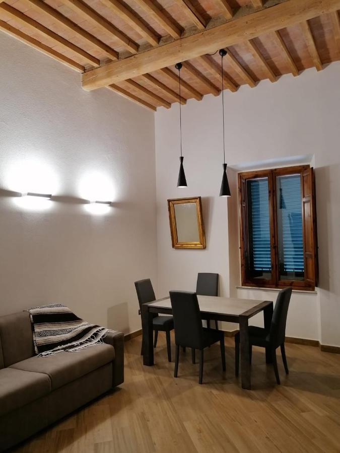 Valeria San Vincenzo Apartment Dış mekan fotoğraf