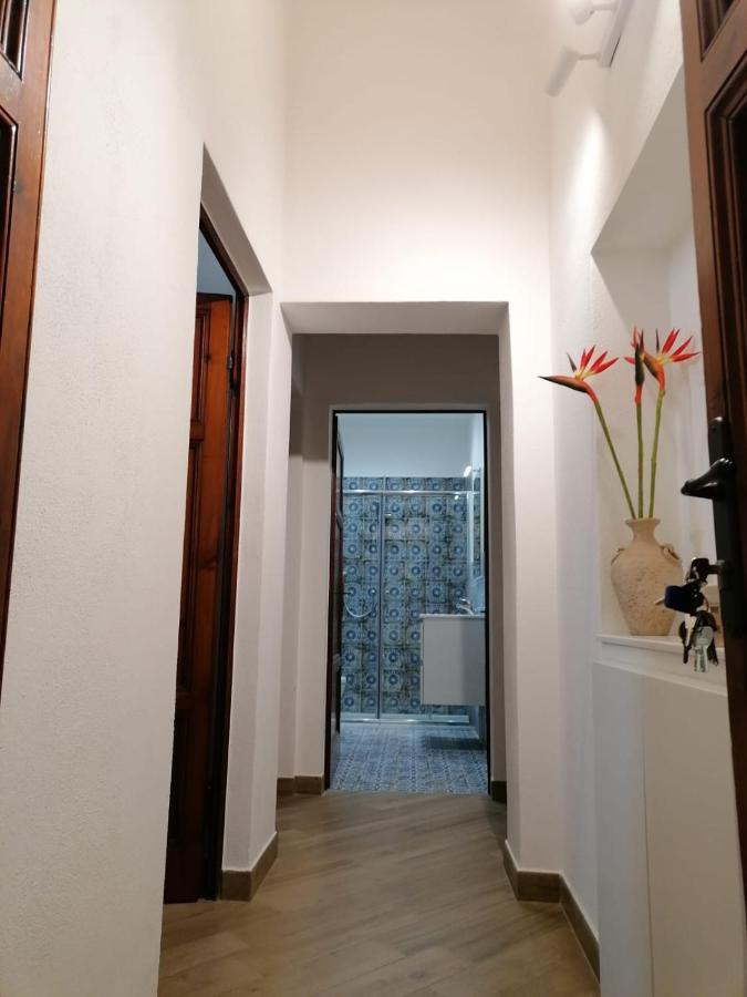 Valeria San Vincenzo Apartment Dış mekan fotoğraf