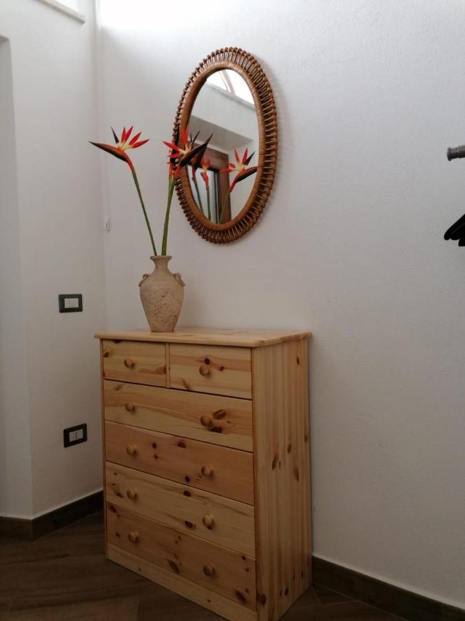Valeria San Vincenzo Apartment Dış mekan fotoğraf