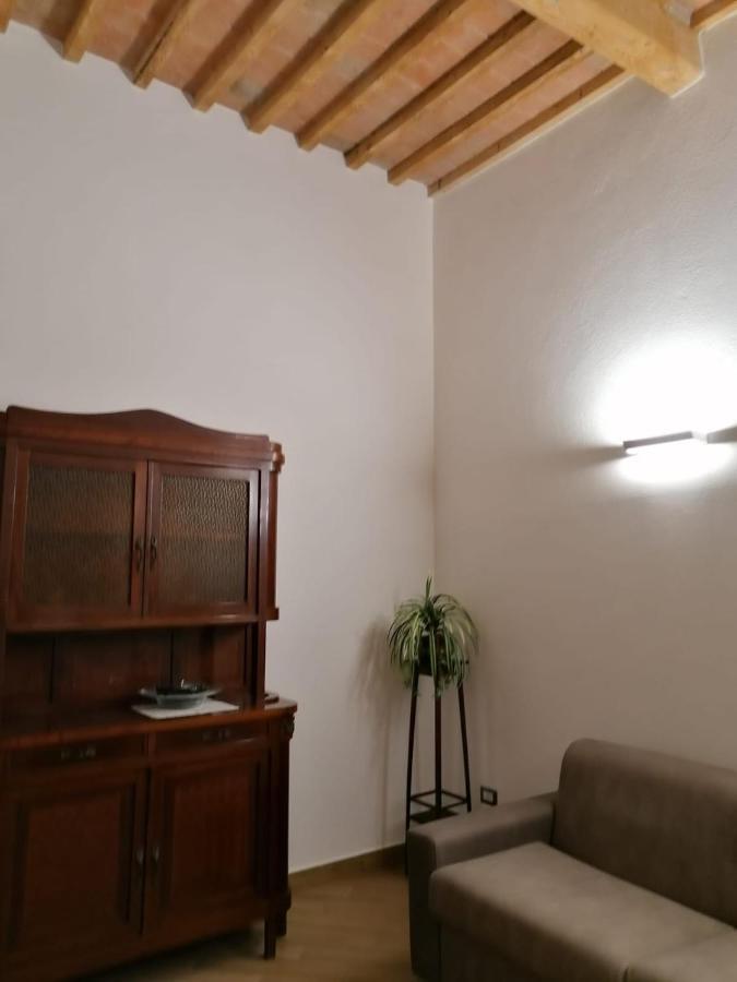 Valeria San Vincenzo Apartment Dış mekan fotoğraf